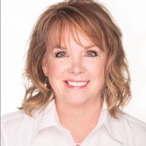 Meet your Posher, Diane